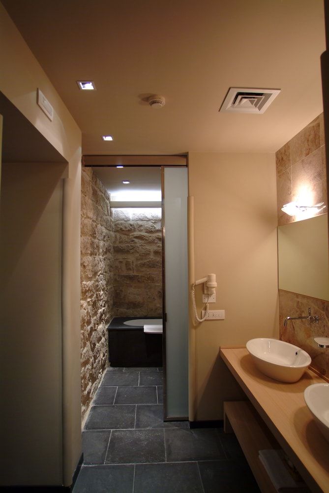 Hotel El Homs Palace Superior Double or Twin Room 7