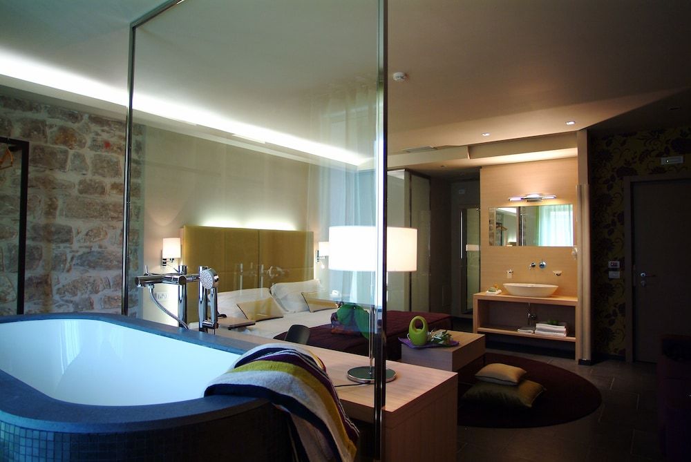 Hotel El Homs Palace Junior Studio Suite 7