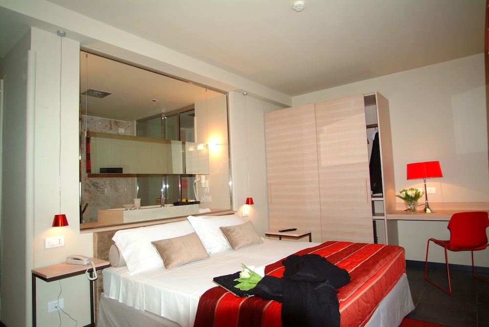 Hotel El Homs Palace Standard Double or Twin Room 5