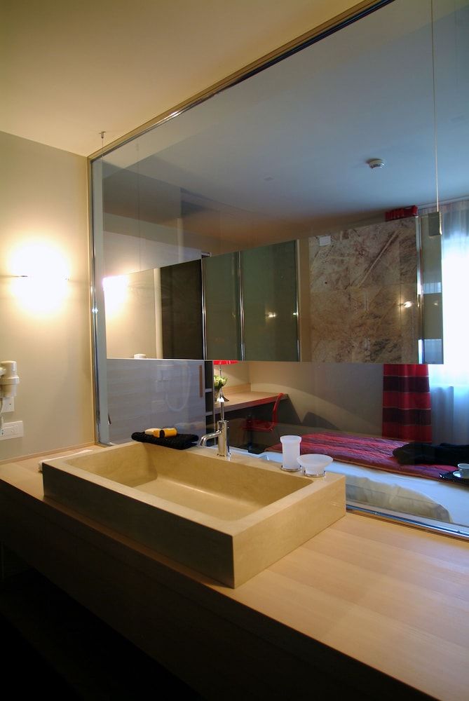 Hotel El Homs Palace Standard Double or Twin Room 10