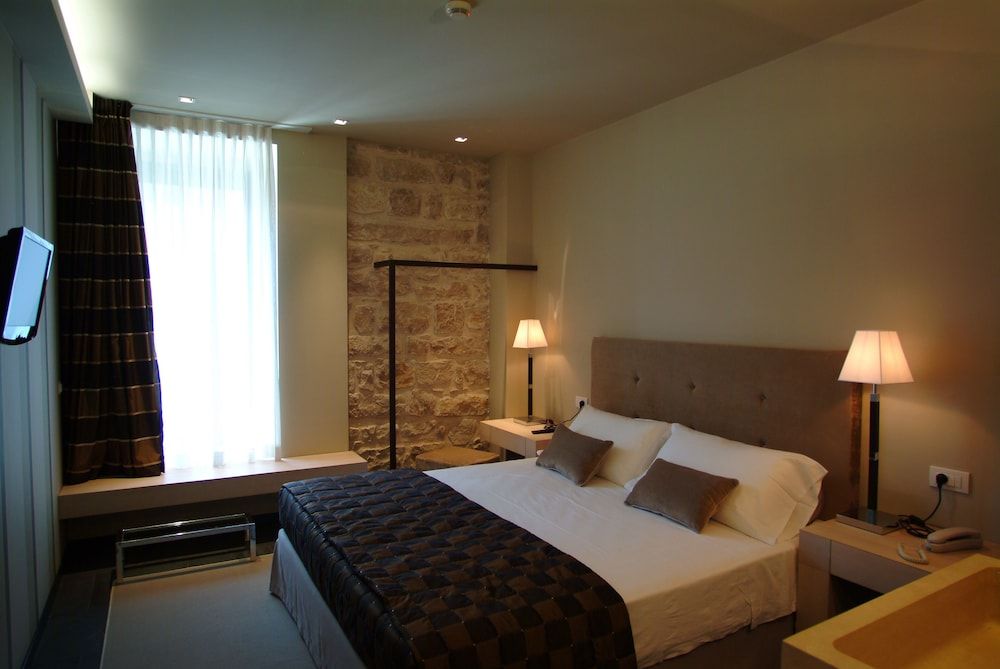 Hotel El Homs Palace Standard Double or Twin Room 7