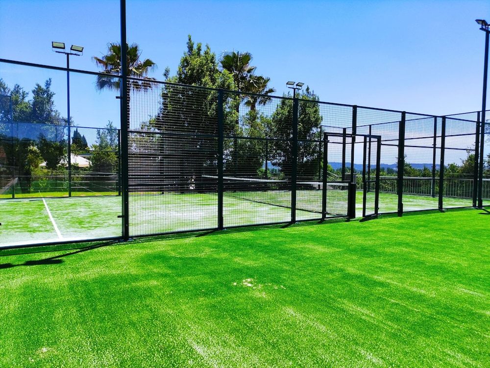 Children's Play Area