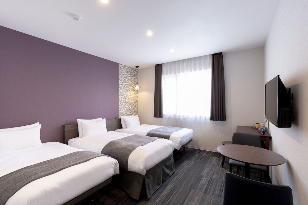 undefined M’s Hotel Gojo Naginatagiri 9