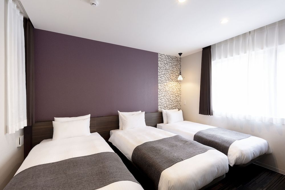 undefined M’s Hotel Gojo Naginatagiri 6