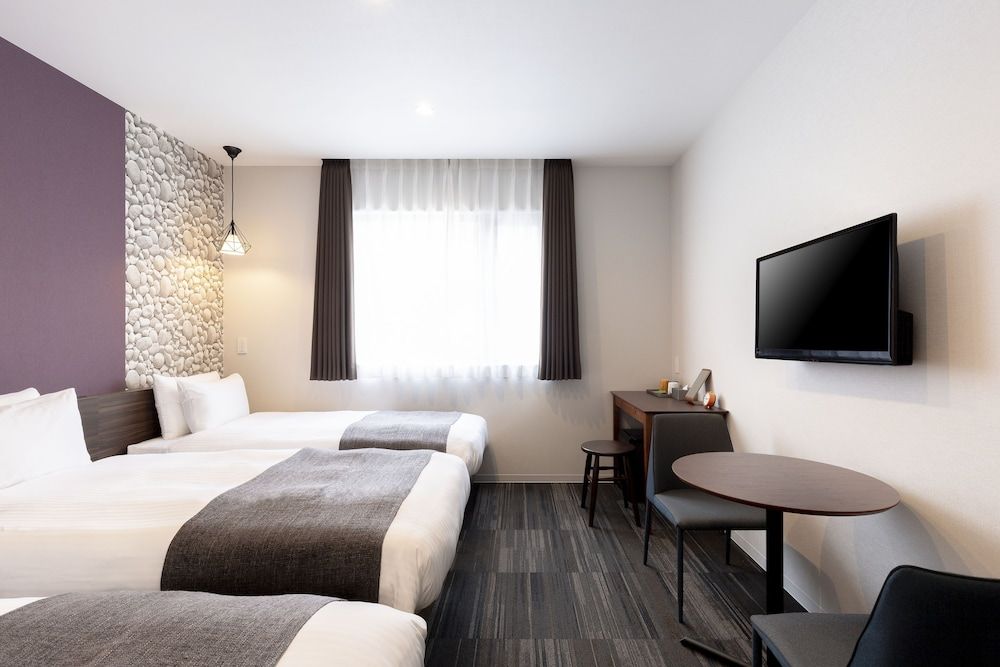 undefined M’s Hotel Gojo Naginatagiri 8