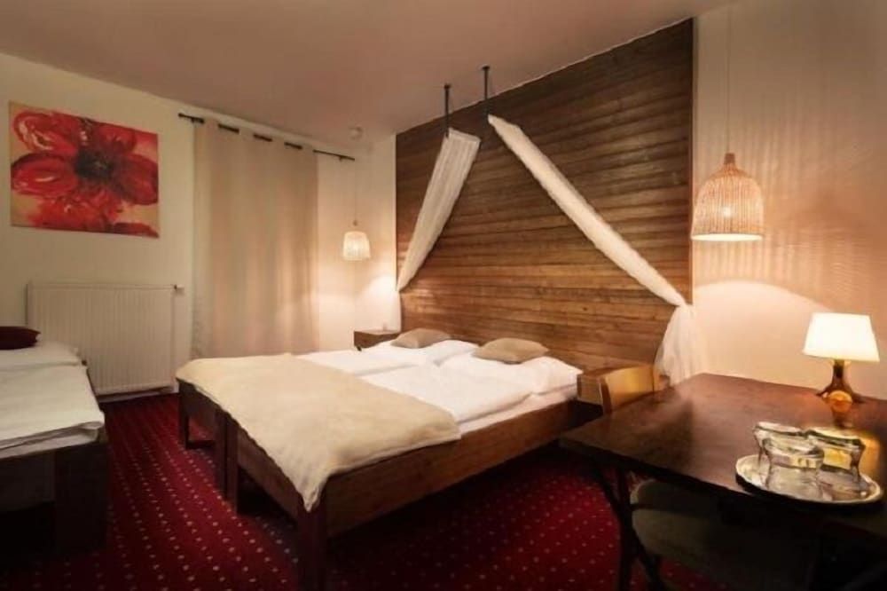 undefined Hotel Sharingham 5