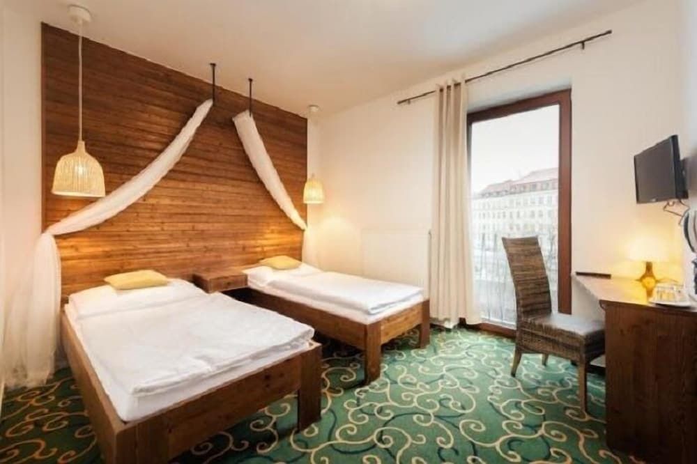undefined Hotel Sharingham