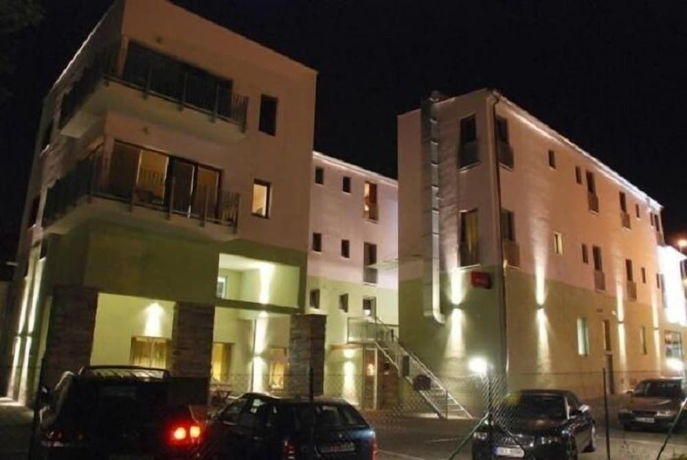 undefined Hotel Sharingham 7