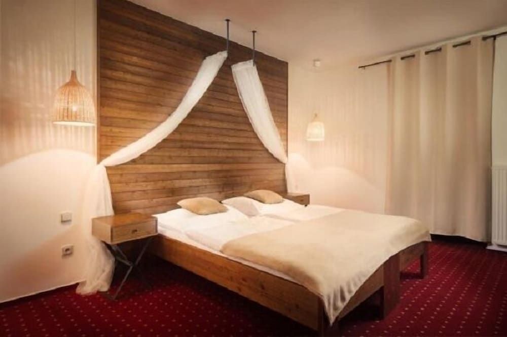 undefined Hotel Sharingham 10