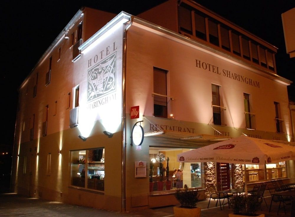 undefined Hotel Sharingham 6