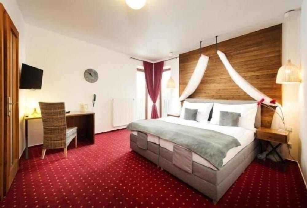 undefined Hotel Sharingham 4