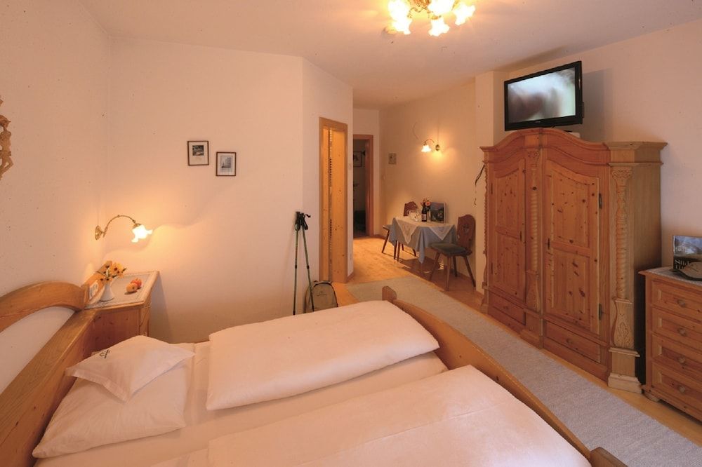 Double Room (Budget)