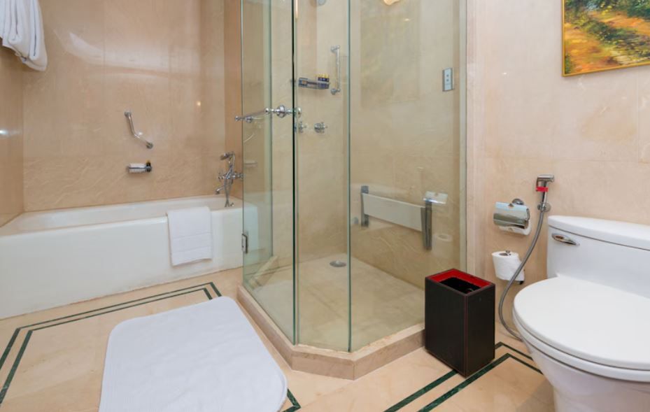 Premier Room with Private Balcony