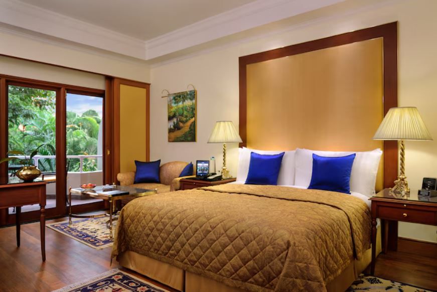 Premier Room with Private Balcony