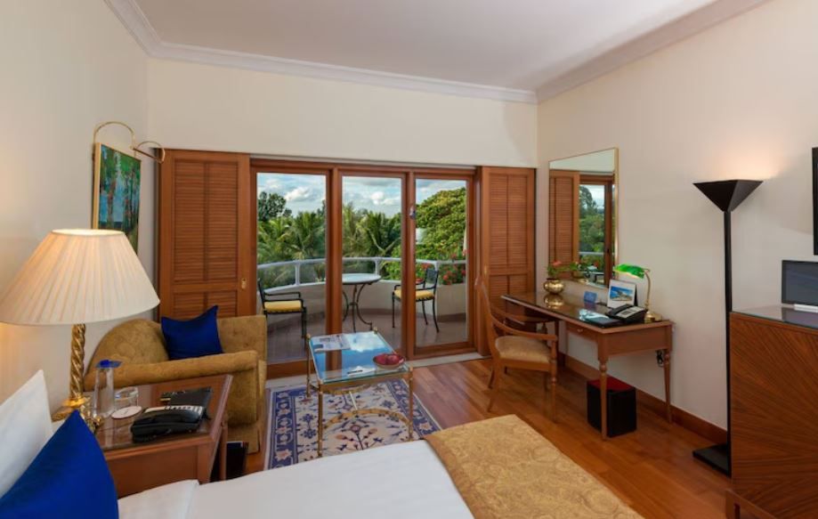 Premier Room with Private Balcony