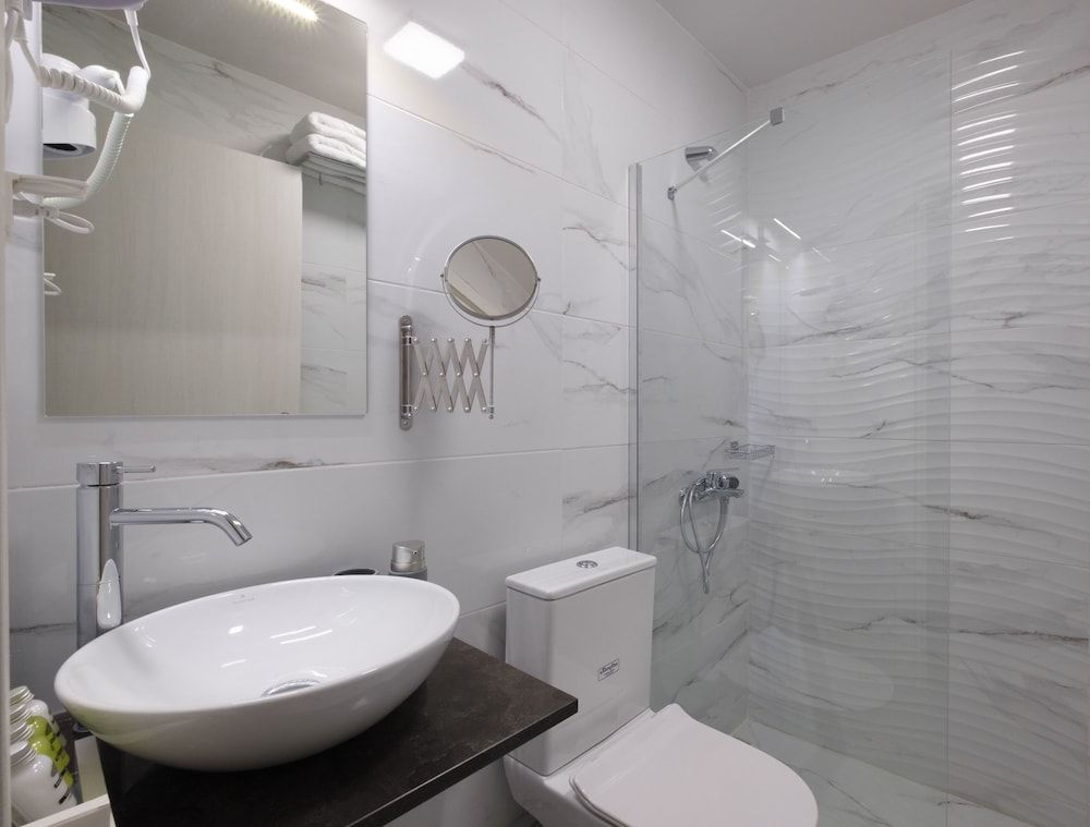 Agora Residence Superior Studio Suite 5