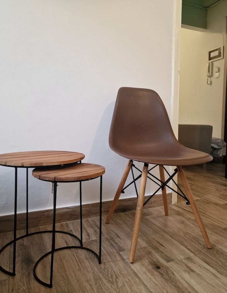 Agora Residence City Apartment, 1 Bedroom 10