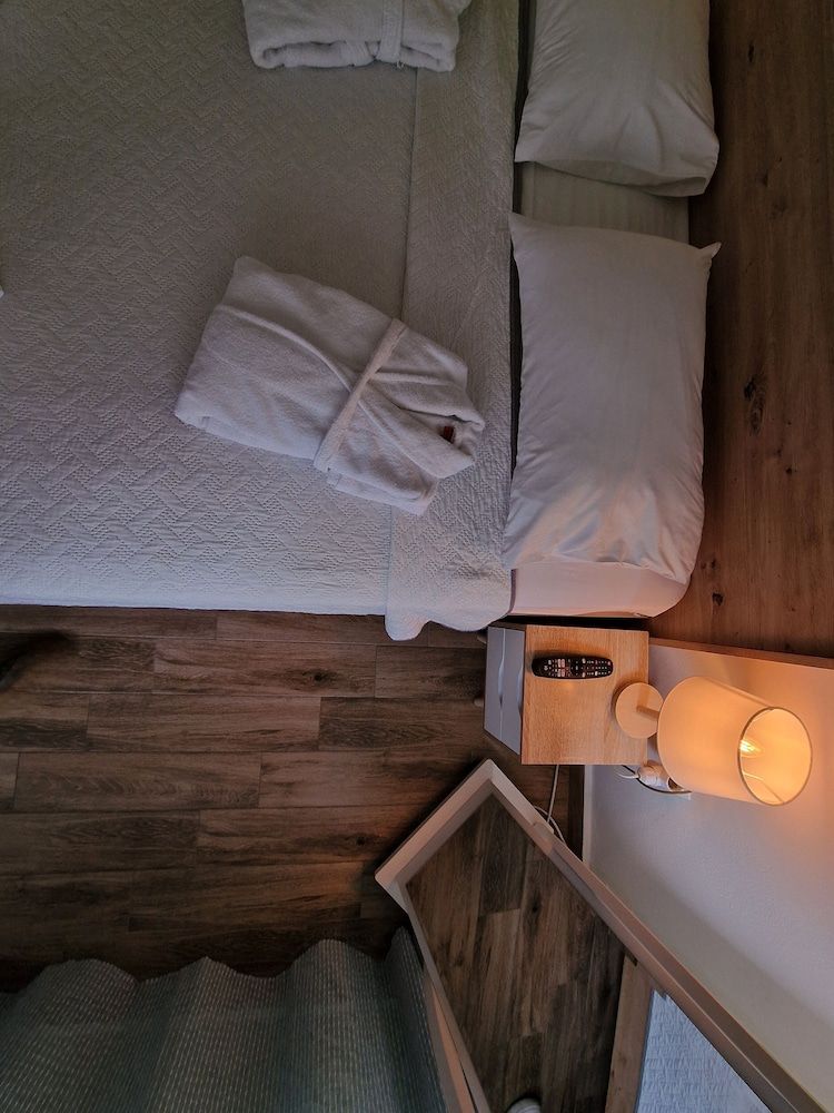 Agora Residence City Apartment, 1 Bedroom 11