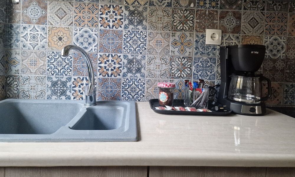 Agora Residence City Apartment, 1 Bedroom 8