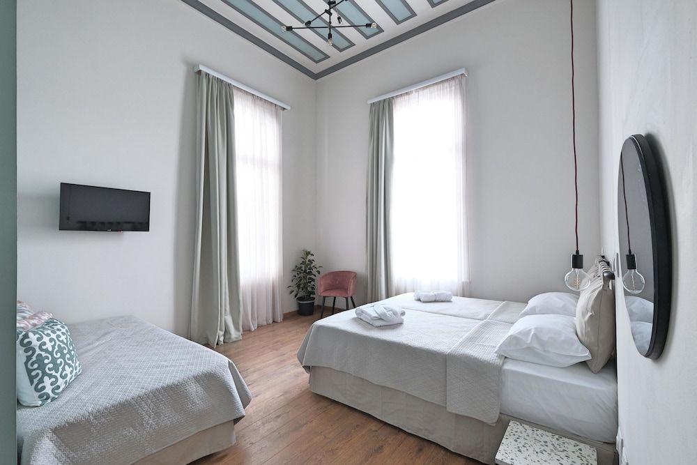 Agora Residence Superior Double Room 2