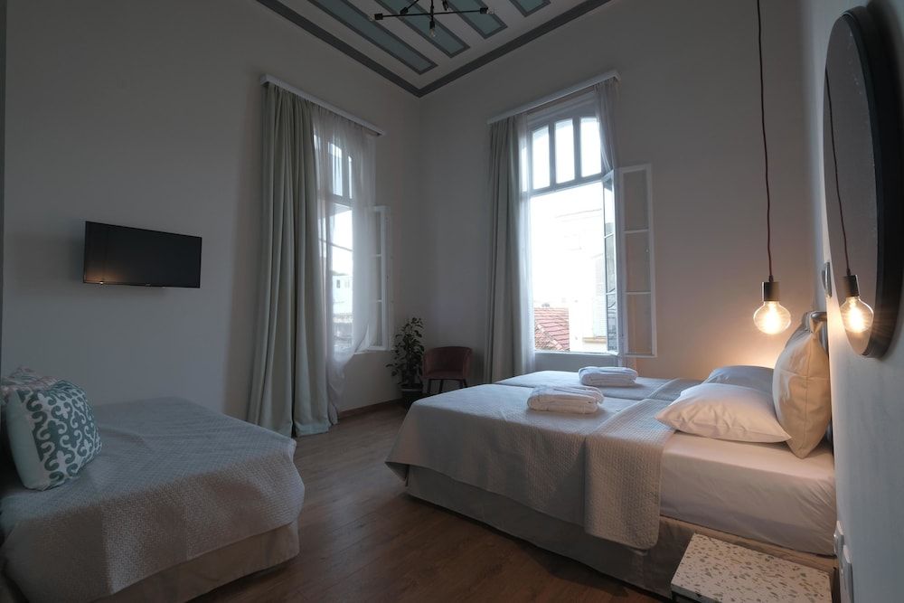 Agora Residence Superior Double Room 5