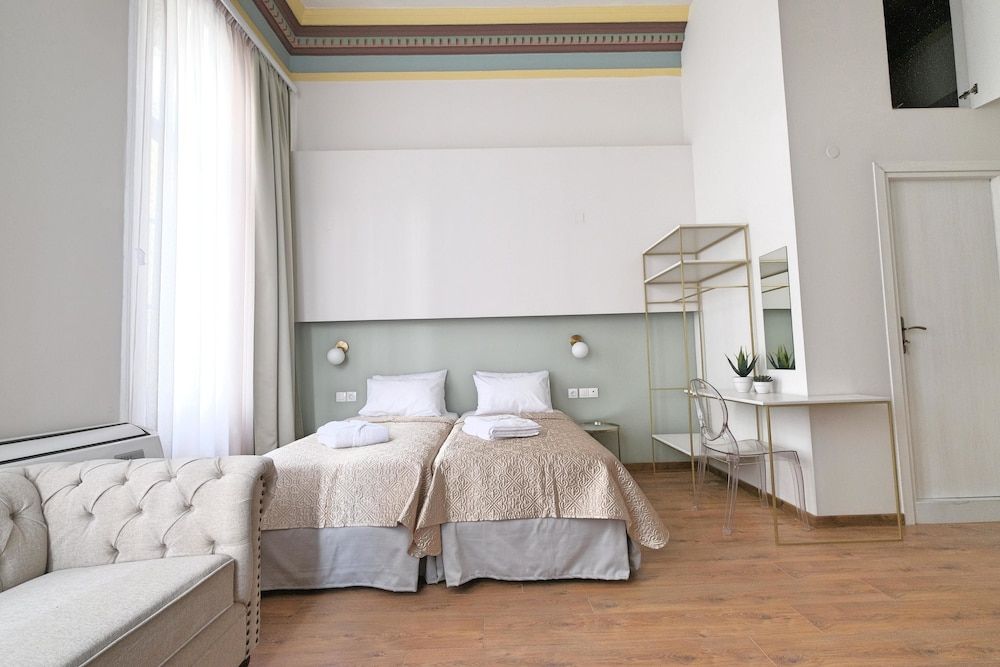 Agora Residence Superior Studio Suite