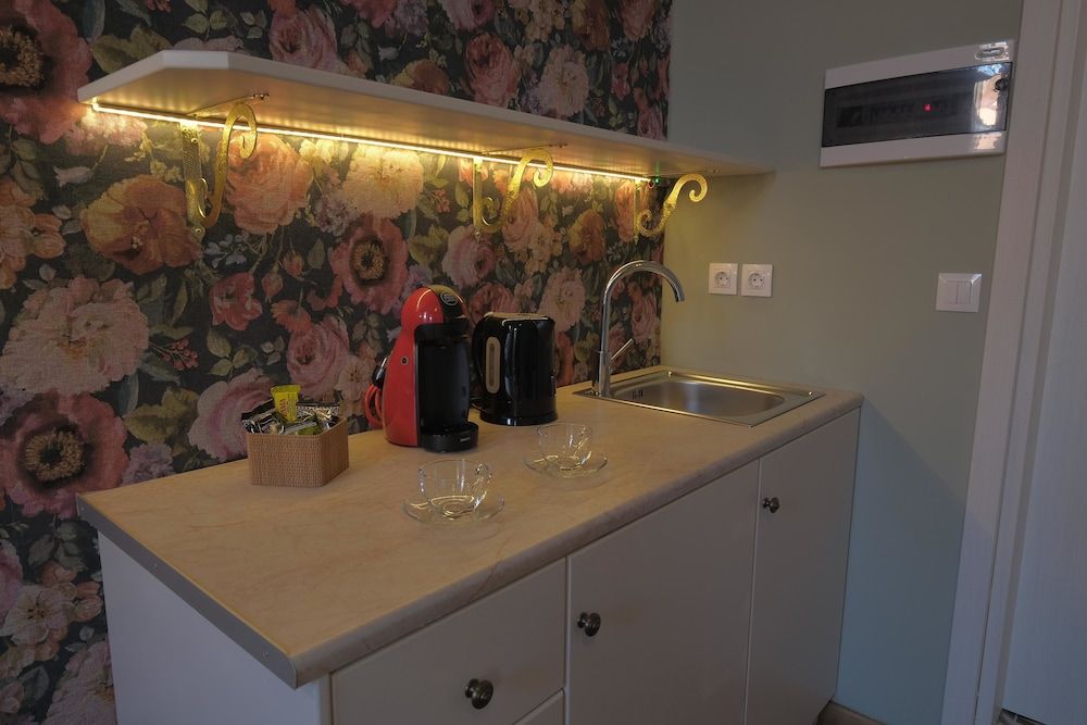 Agora Residence Superior Studio Suite 7