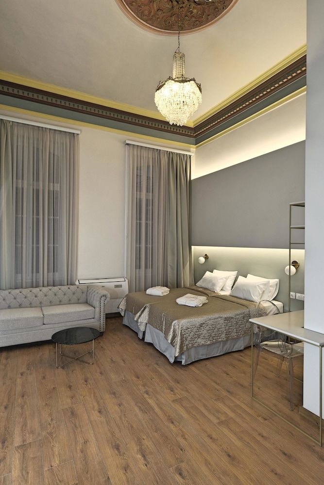 Agora Residence Superior Studio Suite 6