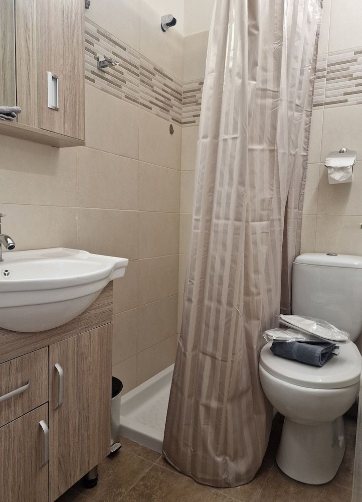 Agora Residence City Apartment, 1 Bedroom 9