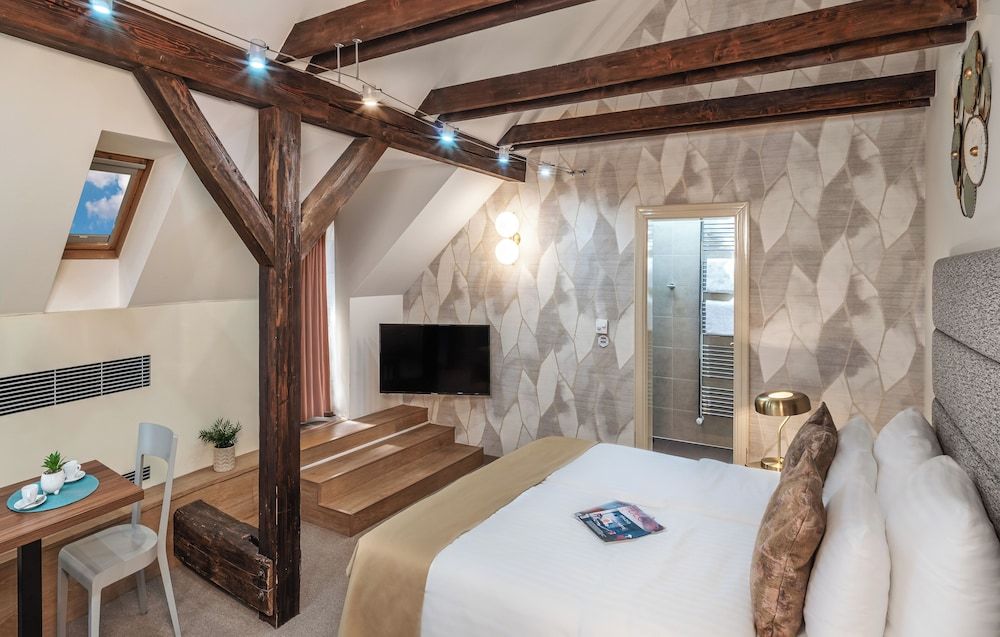 undefined Golden Angel Suites by Adrez Living 10