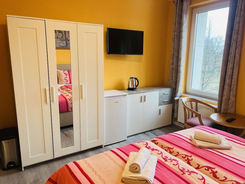 undefined M&M Hotel - Wilhelmsburg 9