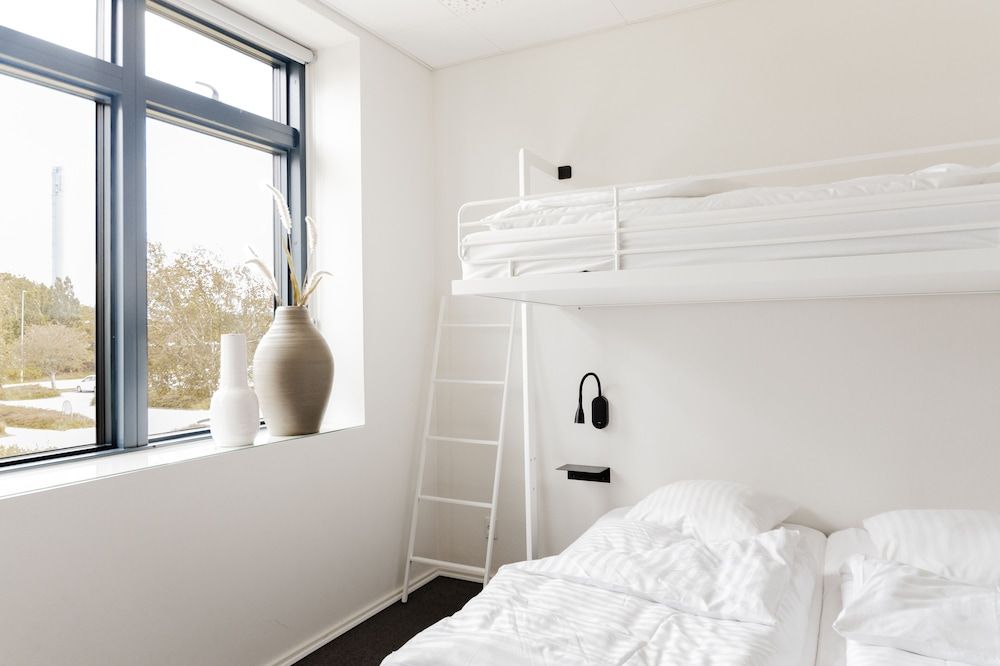 Sportium Sportel Classic Triple Room 4