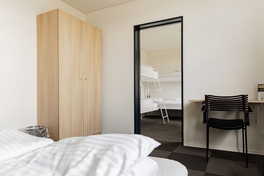 Sportium Sportel Family Room 3