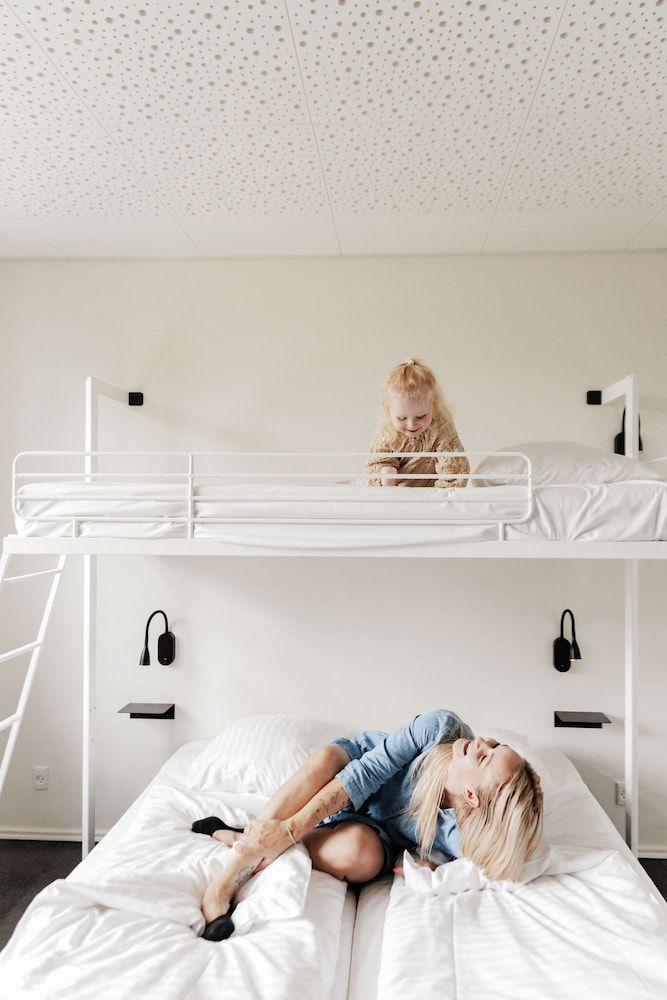 Sportium Sportel Classic Triple Room 6