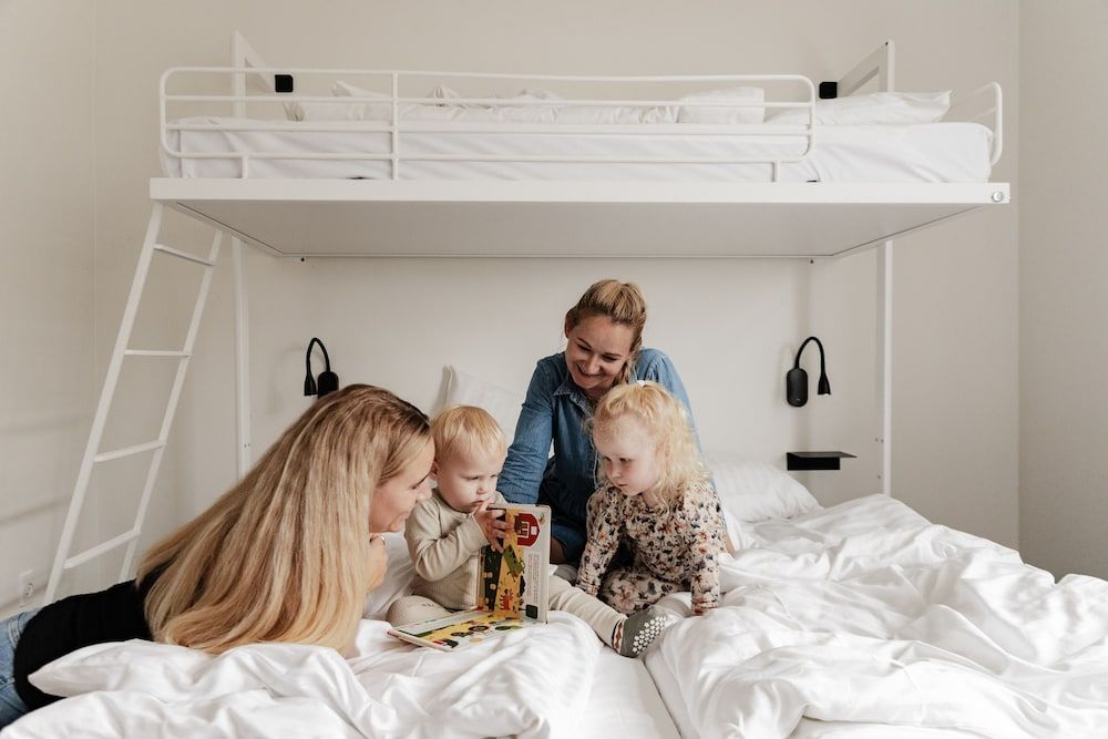 Sportium Sportel Classic Triple Room 5