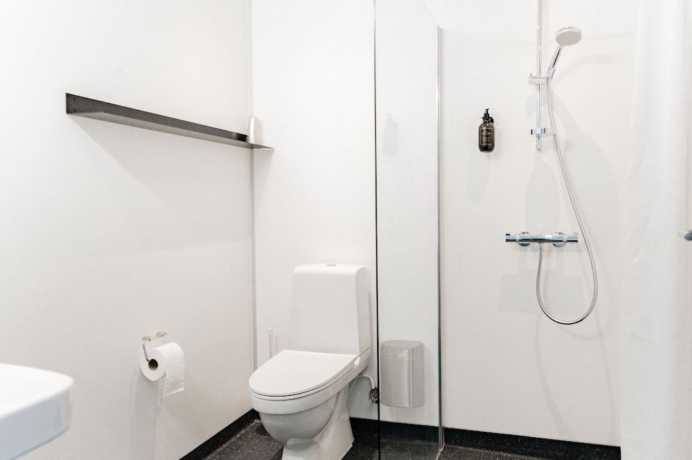 Sportium Sportel Classic Triple Room 9