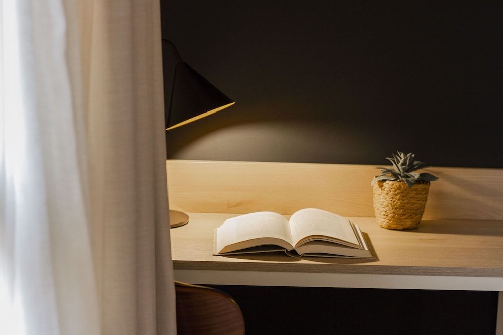 room Select Bilbao Standard Room 8