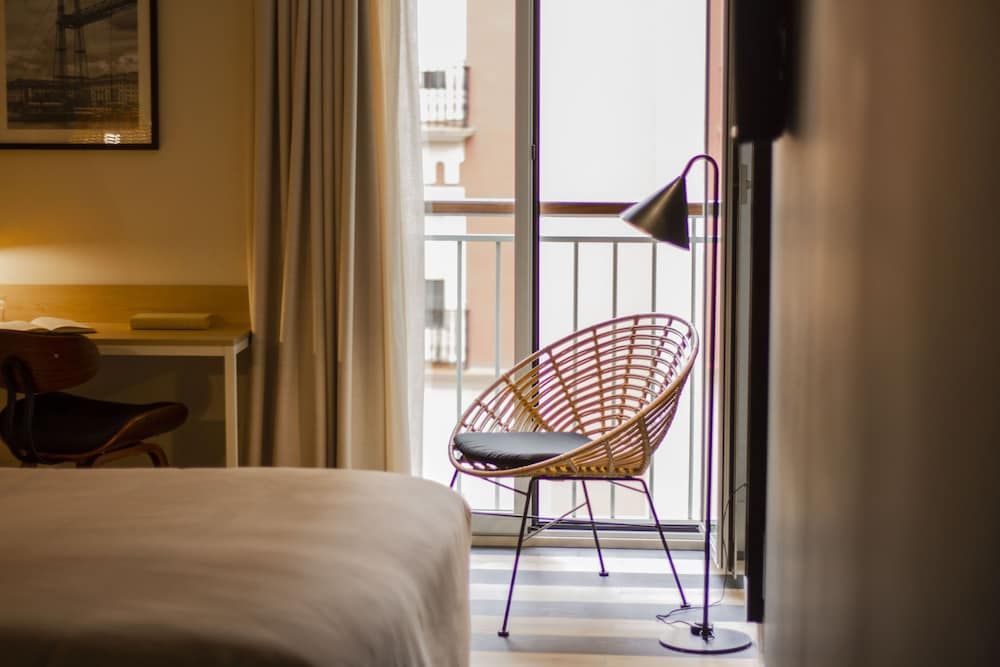 room Select Bilbao Standard Room 7