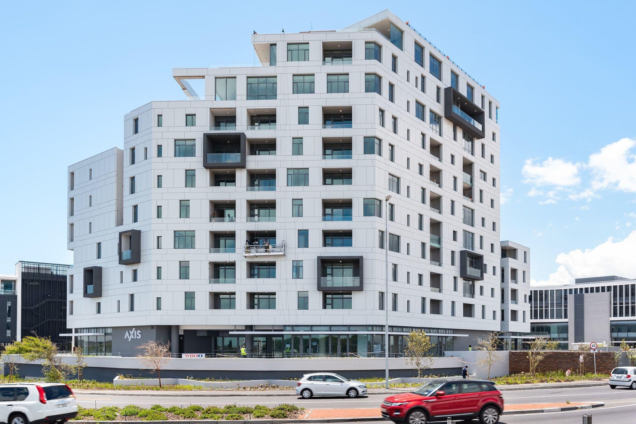 undefined Axis Luxury Apartments by Century City Hotels 2