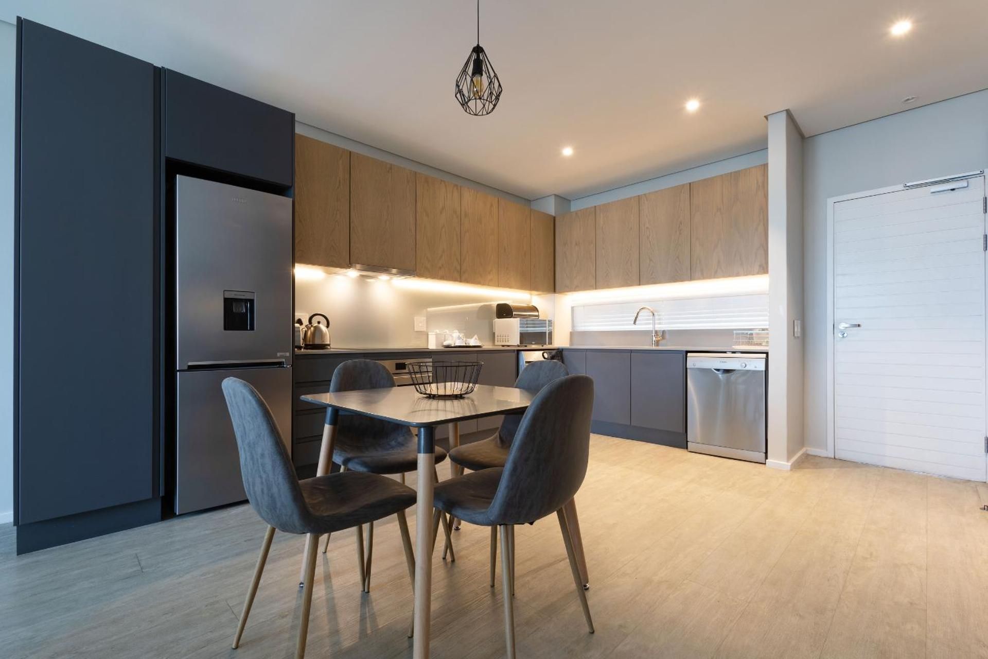 undefined Axis Luxury Apartments by Century City Hotels 9