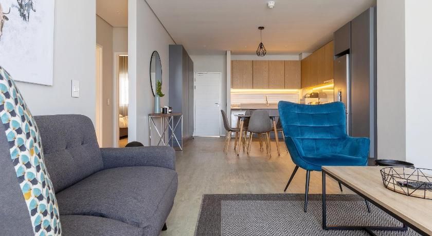 undefined Axis Luxury Apartments by Century City Hotels 10