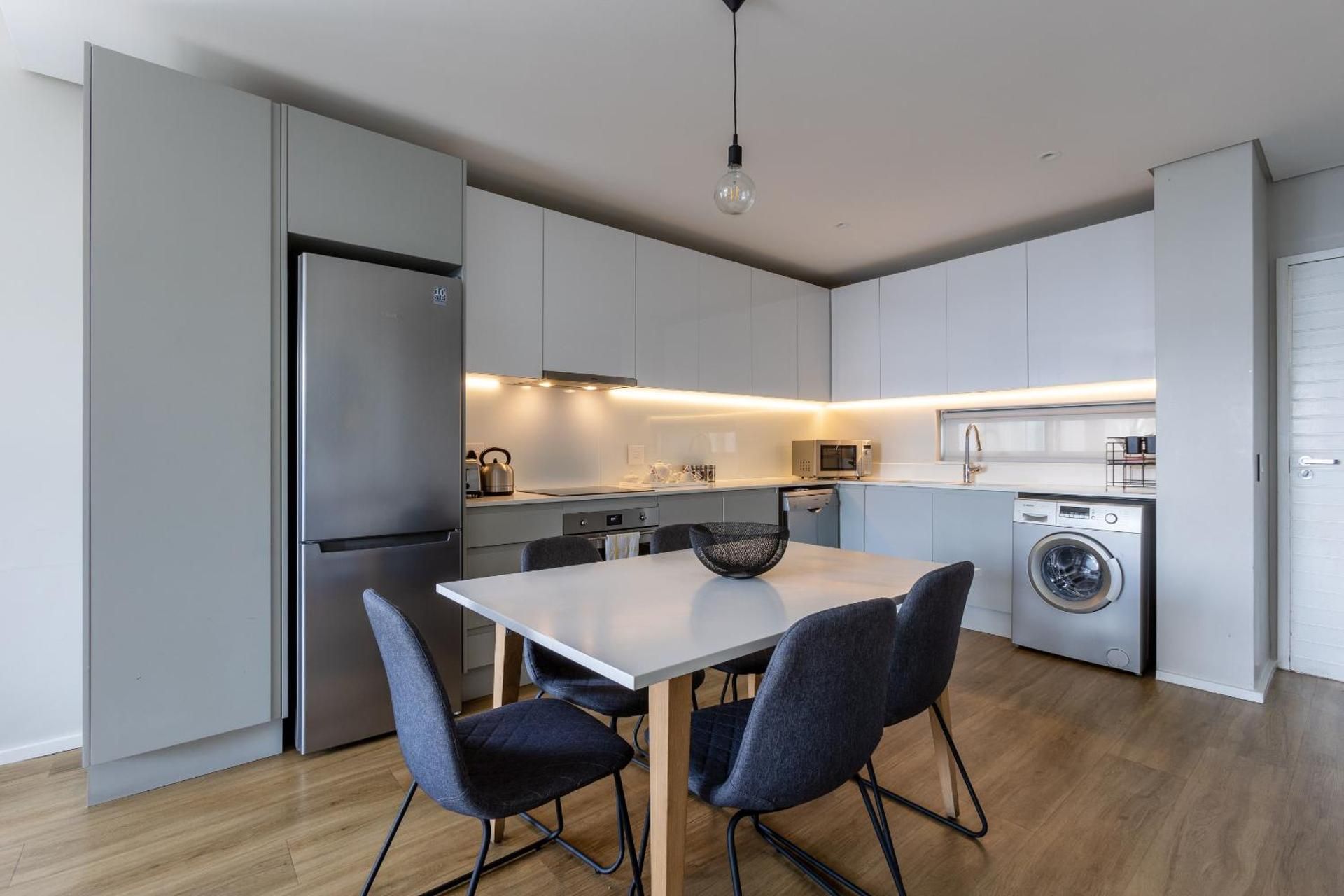 undefined Axis Luxury Apartments by Century City Hotels 6