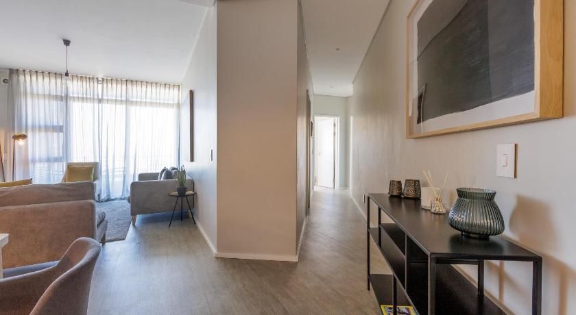 Axis Luxury Apartments by Century City Hotels Two-Bedroom Apartment 13