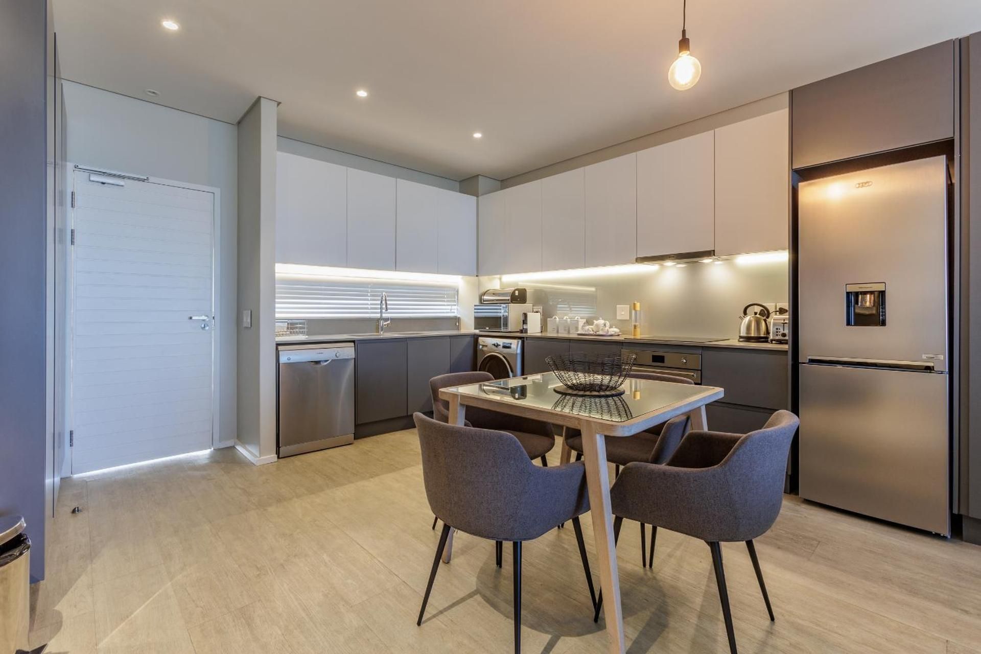 undefined Axis Luxury Apartments by Century City Hotels 7