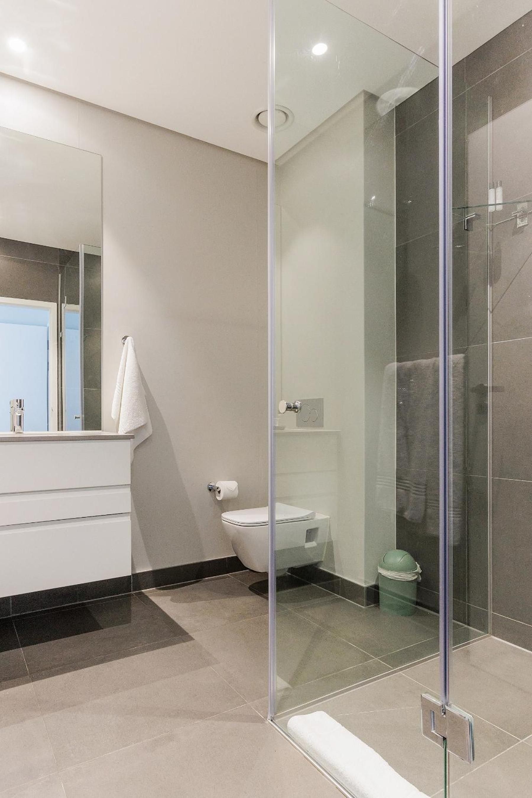 undefined Axis Luxury Apartments by Century City Hotels 7