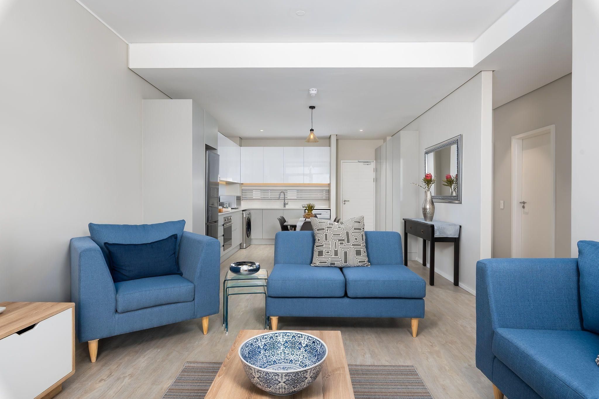 undefined Axis Luxury Apartments by Century City Hotels 9