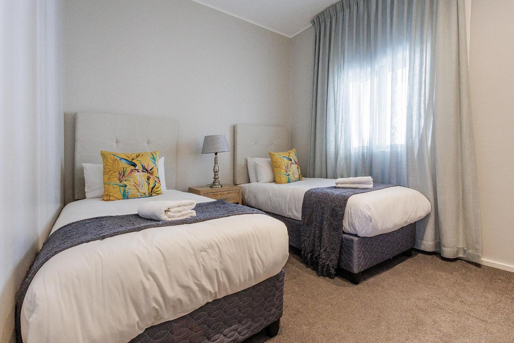 undefined Axis Luxury Apartments by Century City Hotels 6
