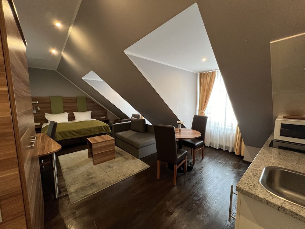 undefined BATU Apart Hotel 3