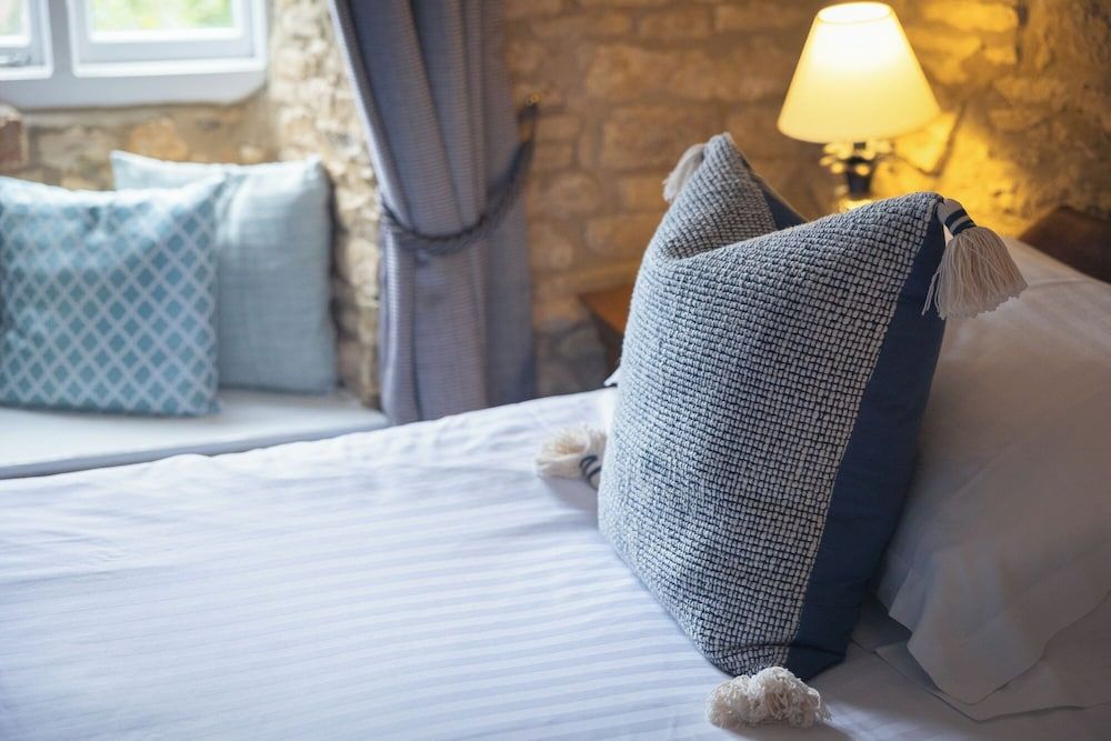 Junior Suite, Pets Allowed (Tetbury)