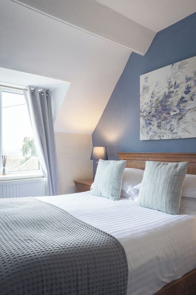 Double Room (Bourton)